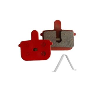 013 Elektrikli Scooter Balata