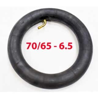 10" Inch 70/65 6.5 Elektrikli Scooter Iç Lastik Şambrel