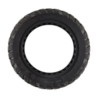 Onvo Ov 012 12 X Plus Scooter Dolgu Lastik Ithal Soft Kauçuk