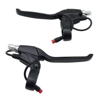 Onvo Ov-013 Xplus Scooter Fren Kolu Seti Orijinal Tak Çalıştır Kol