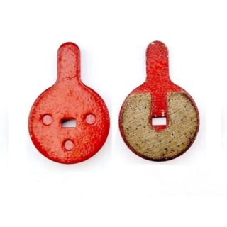 My Scooter Kugoo G2 Pro Uyumlu Fren Balatası