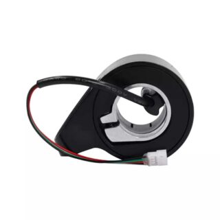 Ninebot Segway G30 Uyumlu Scooter Gaz Kolu