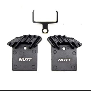 ONVO OV RX4-RX5 UYUMLU ORJİNAL NUTT FREN BALATASI TAKIMI DAYANIKLI BALATA