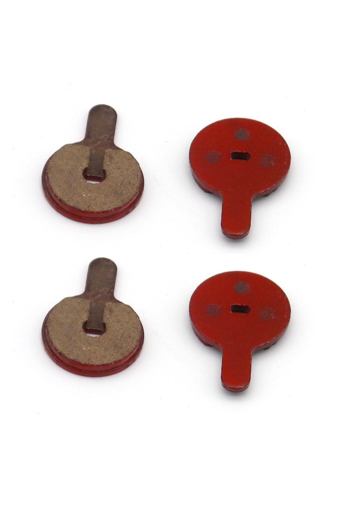 2 Çift Kogoo G2 Pro Fren Balatası