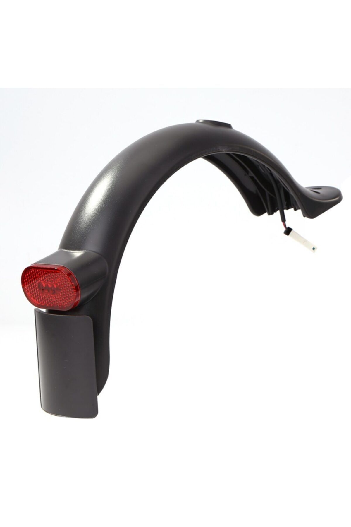 Xiaomi M365 Pro 2 Çamurluk Seti Stop Lambası Ve Kanca Dahil - 1s Uyumlu Elektrikli Escooter - Görsel 2