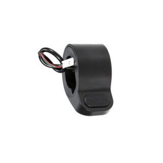 Cityroll 8 Elektrikli Scooter Gaz Pedalı