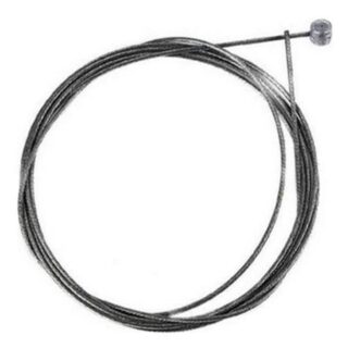 Navee N65 Elektrikli Scooter Uyumlu Fren Teli Dayanıklı Çelik Tel