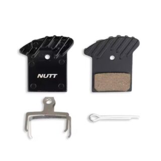 ONVO RX SERİSİ SCOOTER UYUMLU NUTT FREN BALATASI BALATA TAKIMI