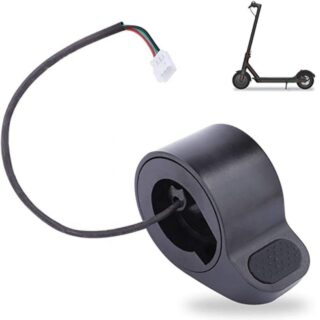 Xiaomi M365- M365 Pro Gaz Kolu Komisyon Talebi