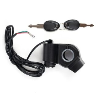 Ov-012 Lamba Ve Korna Kontrol Paneli