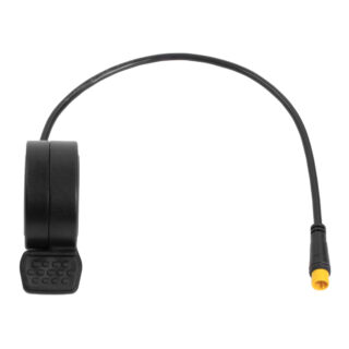 Kugoo G2 Pro Scooter Gaz Kolu Gaz Pedalı