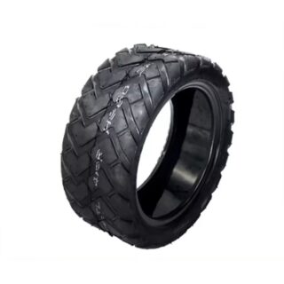 Onvo OV-RX 4 Scooter Jelli Dış Lastik Patlamaz Dayanıklı Jel Dış Lastik